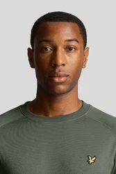 Lyle & Scott T-Shirt Herren Raglan 