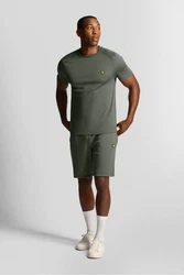Lyle & Scott T-Shirt Herren Raglan 