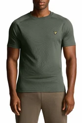 Lyle & Scott T-Shirt Herren Raglan 