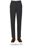 Carl Gross Baukastenhose Hose/Trousers CG Sven-TRF Dunkelgrau/Dunkelblau/Schwarz/Grau/Khaki/Hellgrau