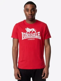 T-Shirt ST. ERNEY (1-tlg)