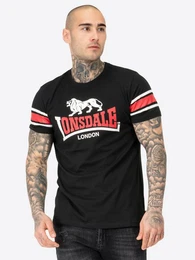 T-Shirt HEMPRIGGS (1-tlg)