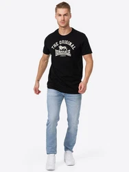 Lonsdale T-Shirt Original 