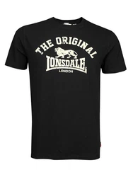 Lonsdale T-Shirt Original 