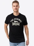 Lonsdale T-Shirt Original 