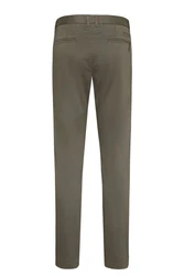 Cinque Stoffhose Ciwood_2 Slim Fit Khaki/Dunkelgrün