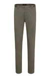 Cinque Stoffhose Ciwood_2 Slim Fit Khaki/Dunkelgrün