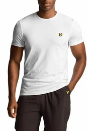 T-Shirt Herren, Elastisch Und Atmungsaktiver Stoff