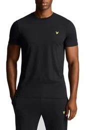 T-Shirt Herren, Elastisch Und Atmungsaktiver Stoff