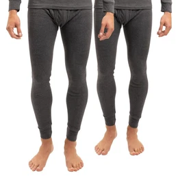 Funktionshose 2er Pack Herren Ski-Thermo Unterhose