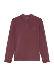 Kurzarmshirt Poloshirt Jersey - Regular Fit