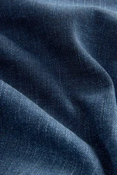 Next Straight Jeans Classic Straight Fit Jeans mit Stretch Blau/Dunkelblau/Hellblau