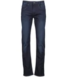 MAC 5-Pocket Jeans ARNE PIPE Dunkelblau/Blau/Hellblau