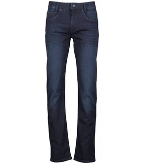 MAC 5-Pocket Jeans ARNE PIPE Dunkelblau/Blau/Hellblau MAC 5-Pocket Jeans ARNE PIPE Dunkelblau/Blau/Hellblau