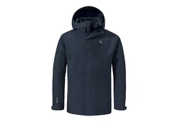 Schöffel Doppeljacke 3in1 Jacket Style Tamina MNS NAVY BLAZER