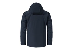 Schöffel Doppeljacke 3in1 Jacket Style Tamina MNS NAVY BLAZER