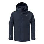 Schöffel Doppeljacke 3in1 Jacket Style Tamina MNS NAVY BLAZER
