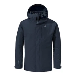 Schöffel Doppeljacke 3in1 Jacket Style Tamina MNS NAVY BLAZER