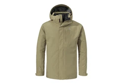 Schöffel Doppeljacke 3in1 Jacket Style Tamina MNS NUSS