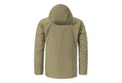 Schöffel Doppeljacke 3in1 Jacket Style Tamina MNS NUSS