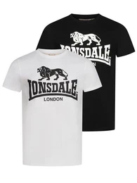 T-Shirt KELSO (1-tlg)