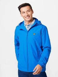 Lyle & Scott Jacke himmelblau
