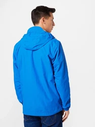 Lyle & Scott Jacke himmelblau