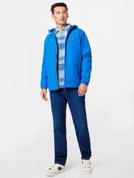 Lyle & Scott Jacke himmelblau