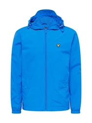 Lyle & Scott Jacke himmelblau
