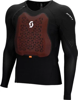 Scott Motorradjacke Softcon Air Protektorenjacke