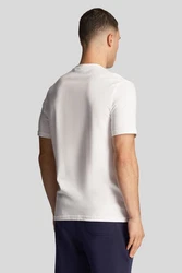 Lyle & Scott T-Shirt Basic Mit Brusttasche 