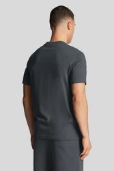 Lyle & Scott T-Shirt Basic Mit Brusttasche 