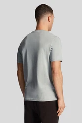 Lyle & Scott T-Shirt Basic Mit Brusttasche 