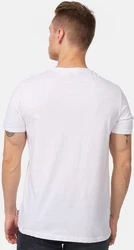 Lonsdale T-Shirt Dildawn Weiß/Creme