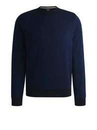 Strickpullover H-Eltoro (1-tlg)