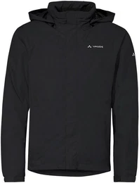 Funktionsjacke Me Escape Bike Warm Jacket BLACK