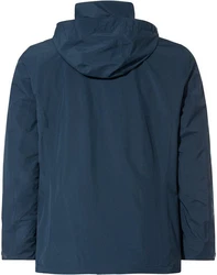 VAUDE Outdoorjacke Funktionsfleecejacke Fleecejacke 'Manukau Escape' DUNKEL SEE
