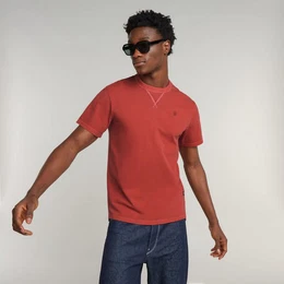 G-STAR Kurzarmshirt T-Shirt Nifous - Regular Fit