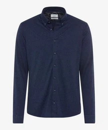 Langarmhemd Hemd Style Daniel - Regular Fit