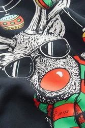 Next Sweatshirt  Türkis/Schwarz/Dunkelblau
