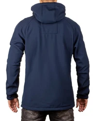 Geographical Norway Softshelljacke Outdoor Jacke batexico Men Dunkelblau