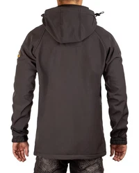 Geographical Norway Softshelljacke Outdoor Jacke batexico Men Dark Grey
