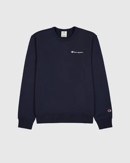 Champion Authentic Athletic Apparel Sweatshirt Crewneck marine/rot/wei Champion Authentic Athletic Apparel Sweatshirt Crewneck marine/rot/wei