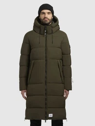 Wintermantel RIGO MATT