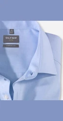 OLYMP Businesshemd 5131/64 Hellblau/Blau
