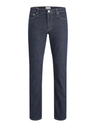 Jack & Jones Regular-fit-Jeans JJICLARK JJEVAN AM 795 NOOS Blau/Dunkelblau/Hellblau