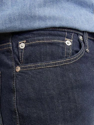 Jack & Jones Regular-fit-Jeans JJICLARK JJEVAN AM 795 NOOS Blau/Dunkelblau/Hellblau