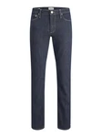 Jack & Jones Regular-fit-Jeans JJICLARK JJEVAN AM 795 NOOS Blau/Dunkelblau/Hellblau