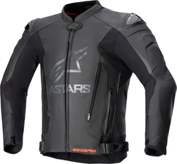 Alpinestars Motorradjacke GP Plus V4 Dunkelgrau/Grau