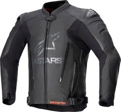Alpinestars Motorradjacke GP Plus V4 Dunkelgrau/Grau